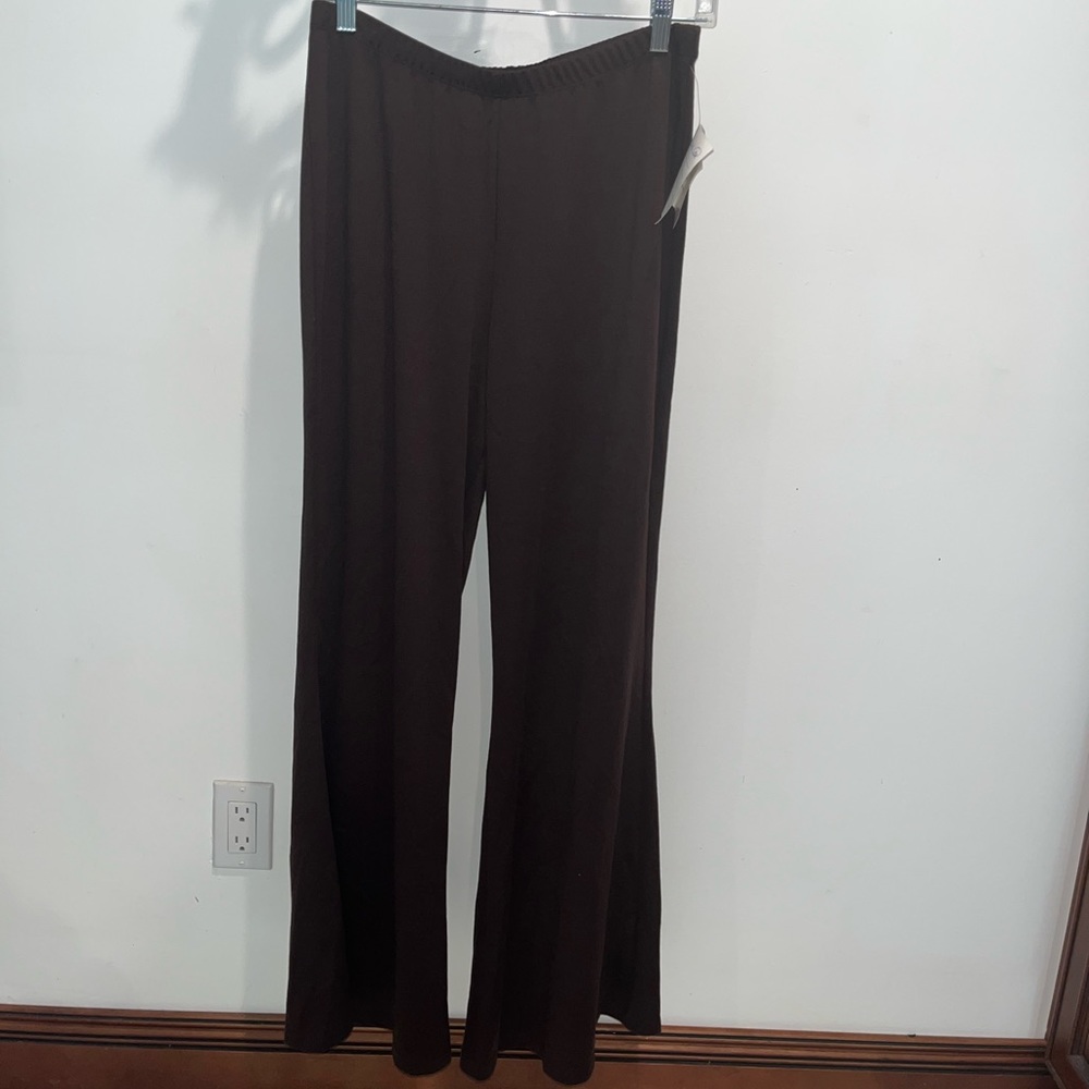 Brown comfty pants Brand New